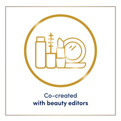 Dove vegan formula label on Night Recovery product emphasizes cruelty-free skincare.