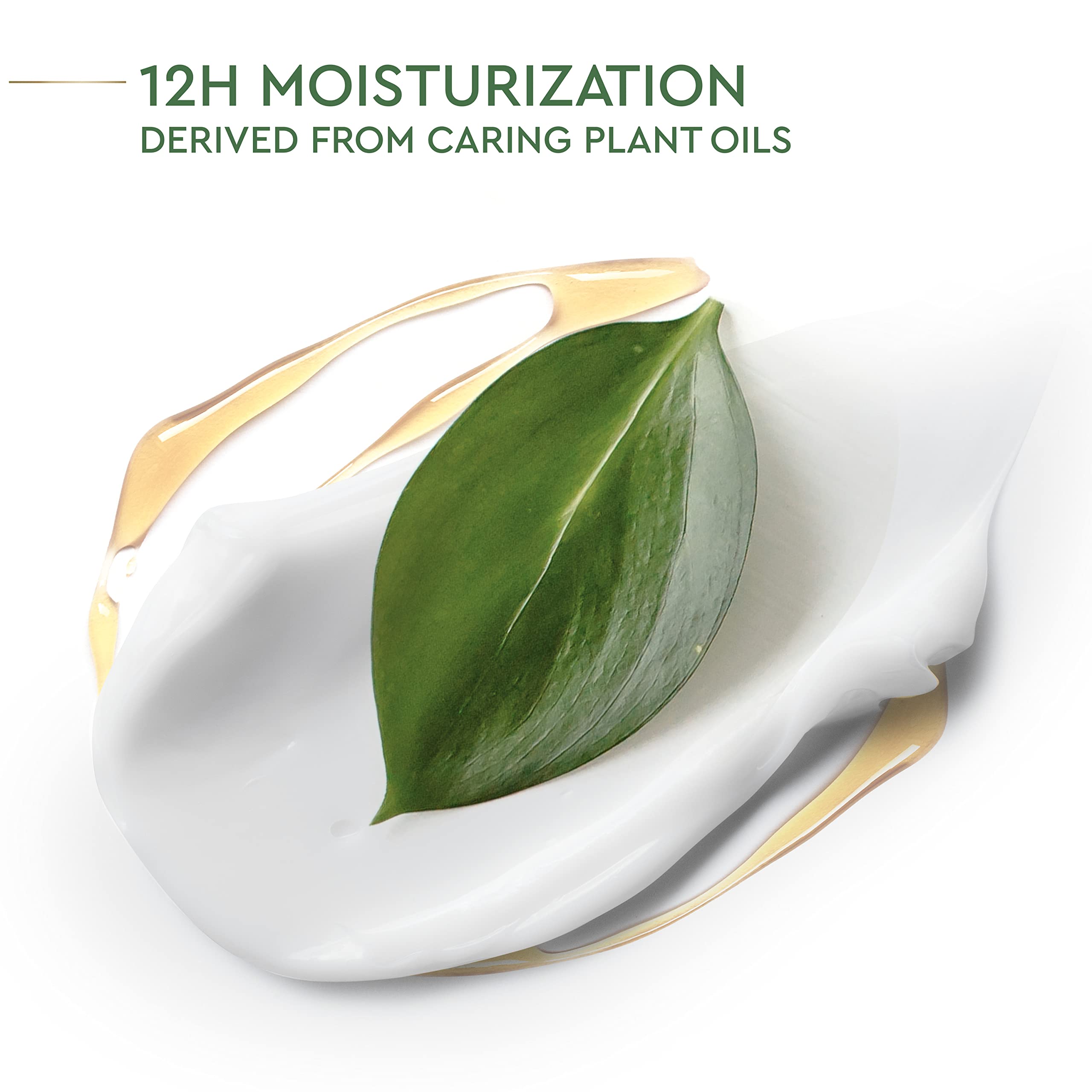 Dove Care by Plants Tea Tree Deodorant Stick underarm use demonstrates daily comfort