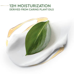 Dove Care by Plants Tea Tree Deodorant Stick underarm use demonstrates daily comfort