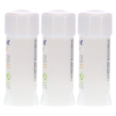 Dove Clinical Protection Cool Essentials label detail highlights moisturizing formula