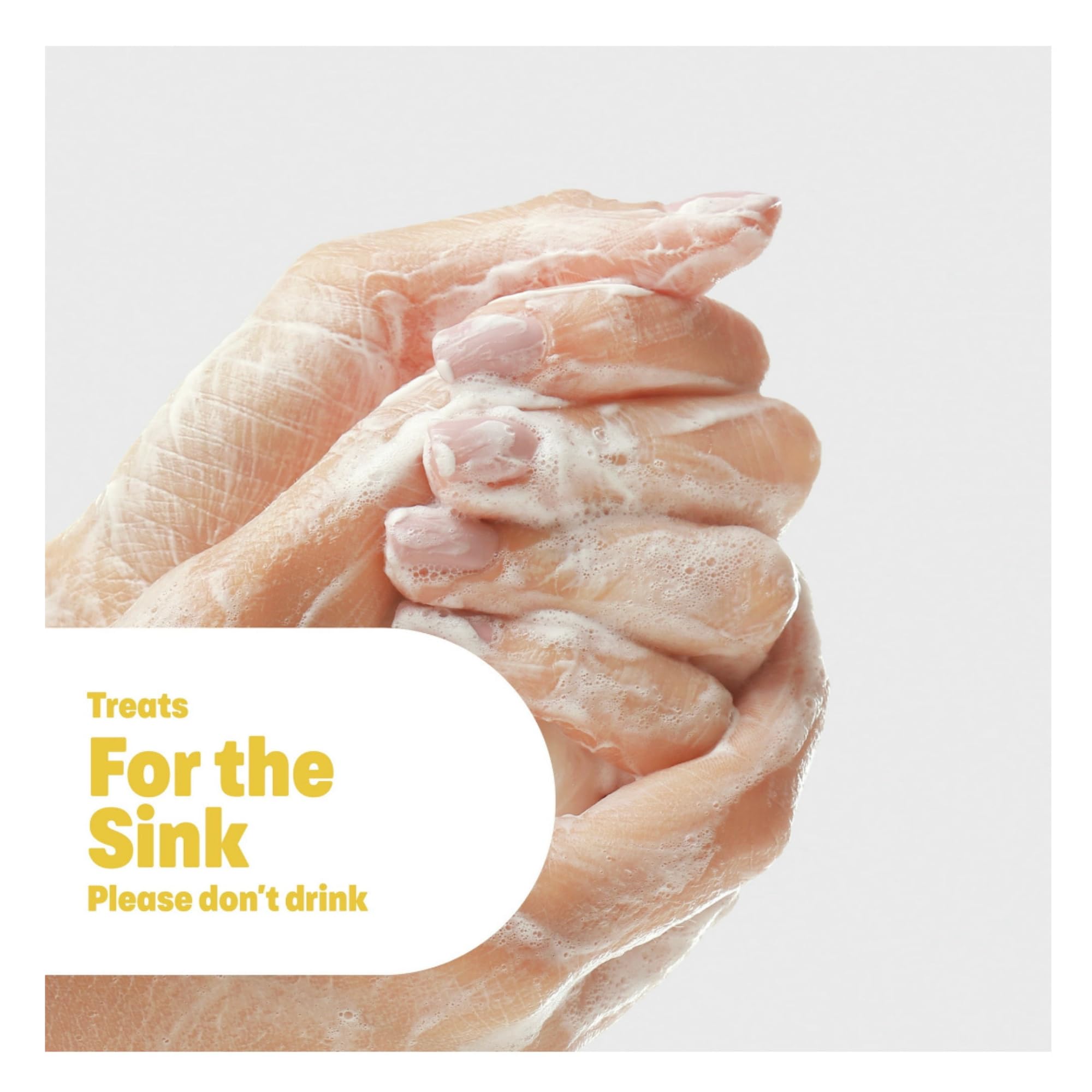 Dove Crumbl Lemon Glaze label close-up showing limited edition design