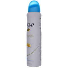 Dove Nourished Beauty underarm skin care during routine with Dove care benefits