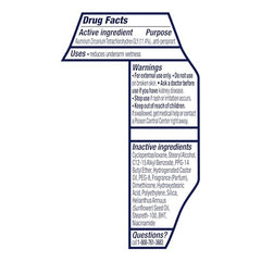 Daily underarm care routine with Dove Even Tone for confidence