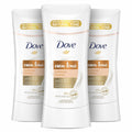 Dove Even Tone Apple Blossom & Mango Butter Antiperspirant Stick – 3-Count, 2.6 oz