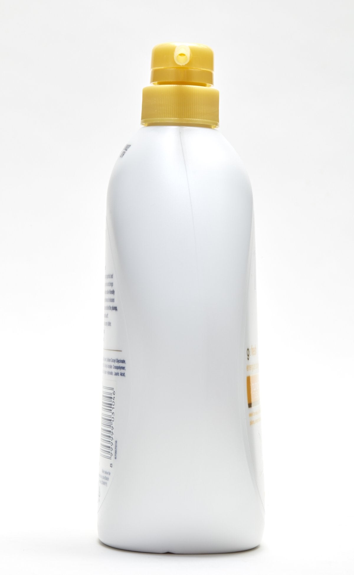 Dove Go Fresh Energize beauty essence delivers natural nutrients for surface smoothness