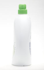 Dove Go Fresh fragrance splash evokes an uplifting scent for energized starts.
