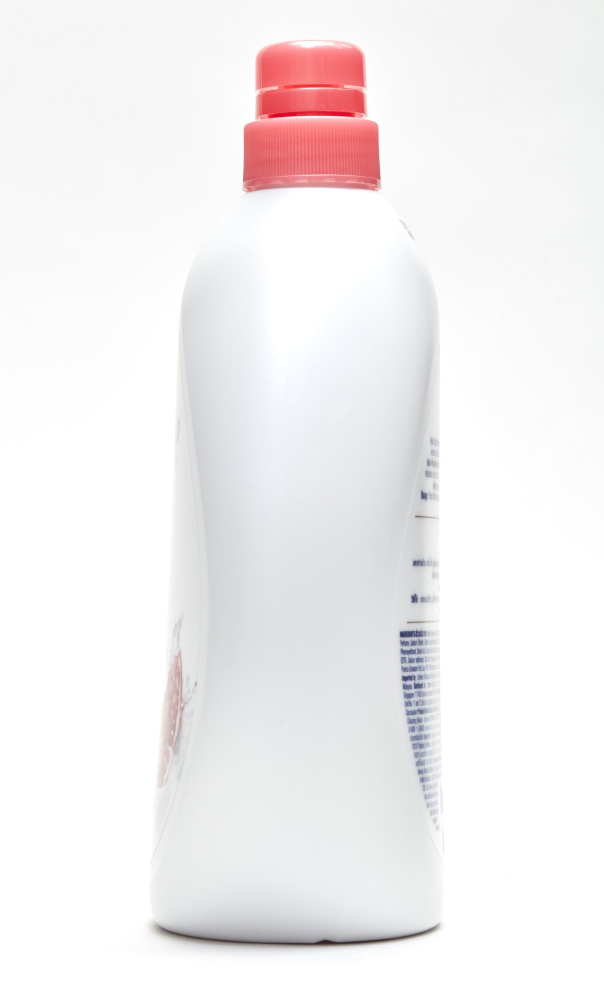 Close-up of Dove Go Fresh Revive fragrance with pomegranate and verbena notes