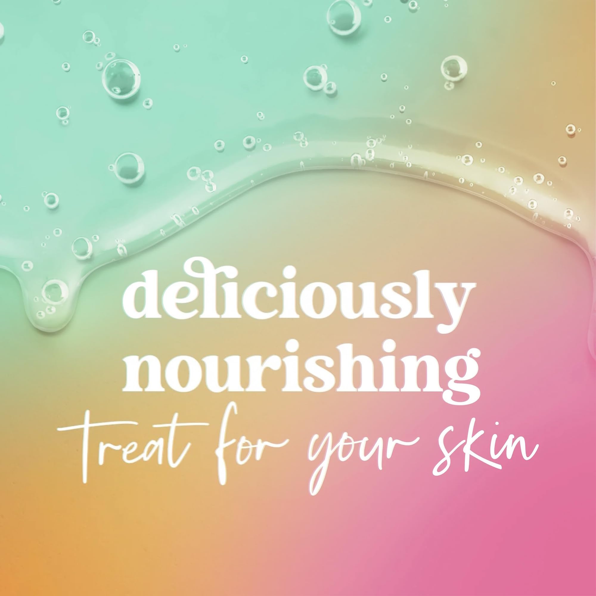 Dove bottle highlights pH-balanced, skin-friendly formula.