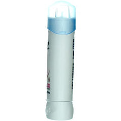Dove Invisible Solid Powder travel-size image suggests convenient on-the-go freshness.