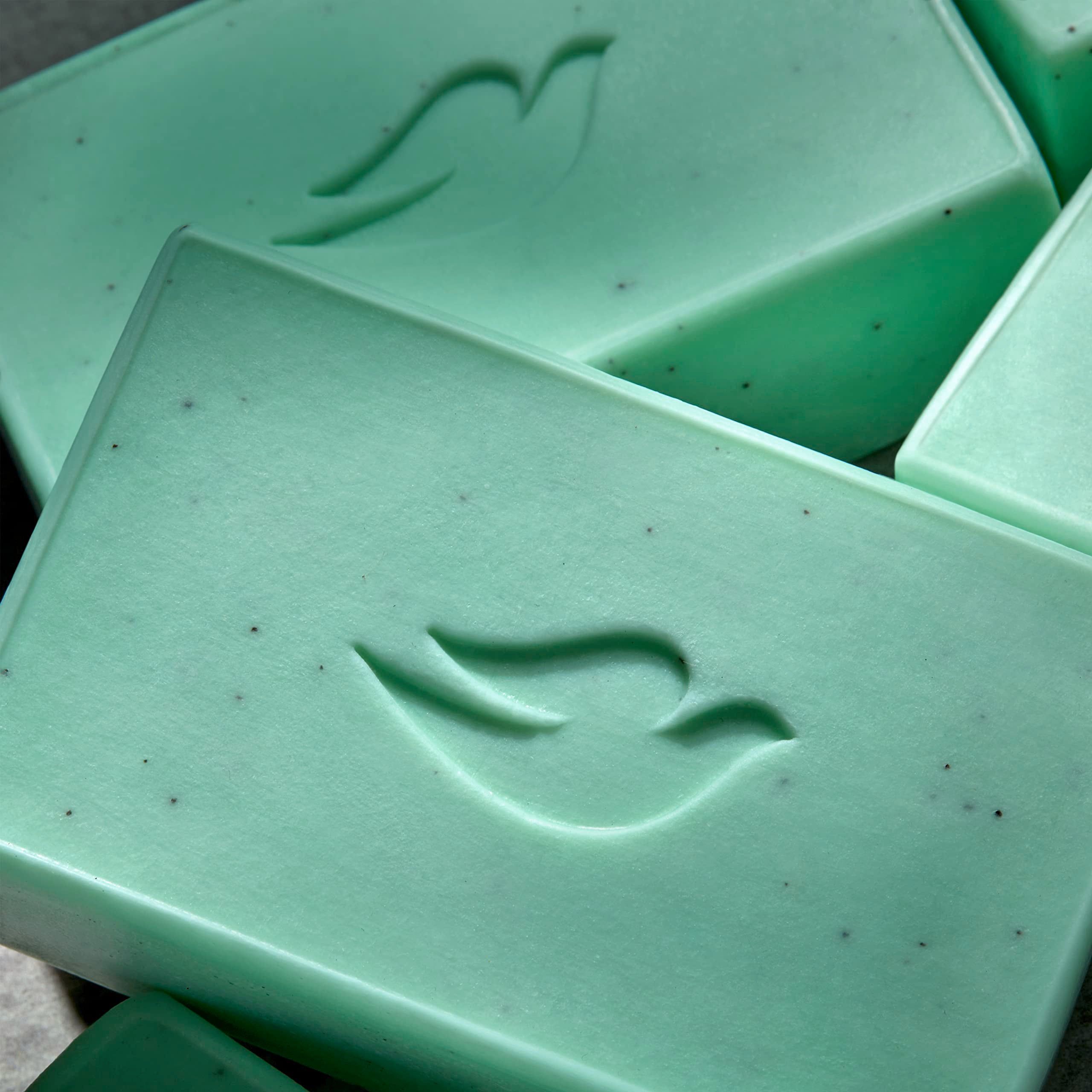 Brand trust: Dove Men+Care communicates everyday cleansing.