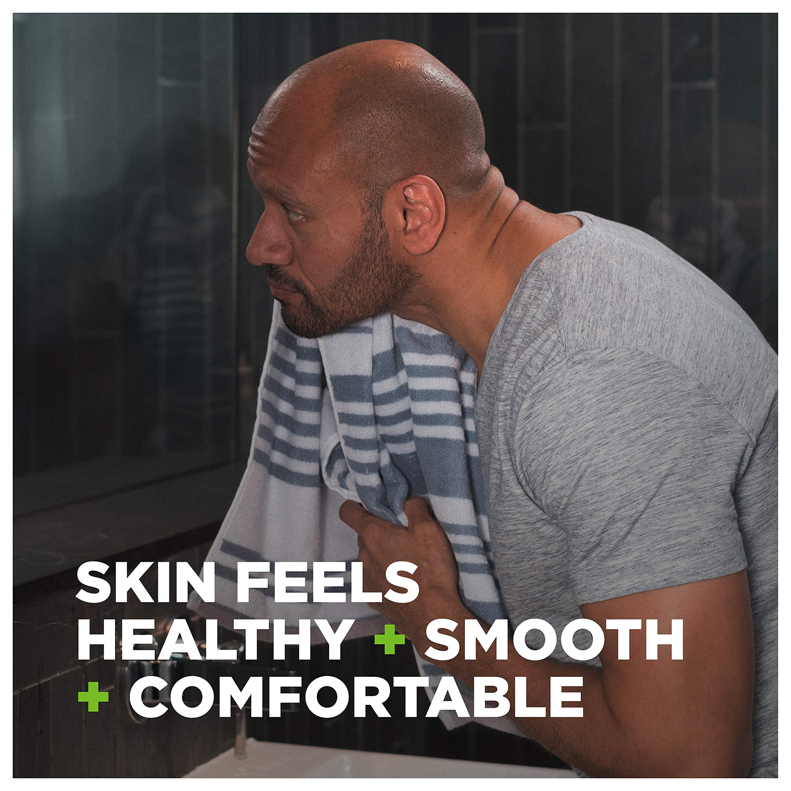 Dove MenCare Extra Fresh bar body use for refreshed skin