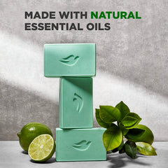 Moisturizing formula shown for hydration versus ordinary soap.