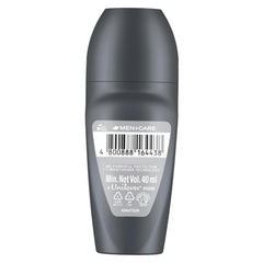 Dove Men+Care Clean Comfort six-pack travel-size bottles for on-the-go protection