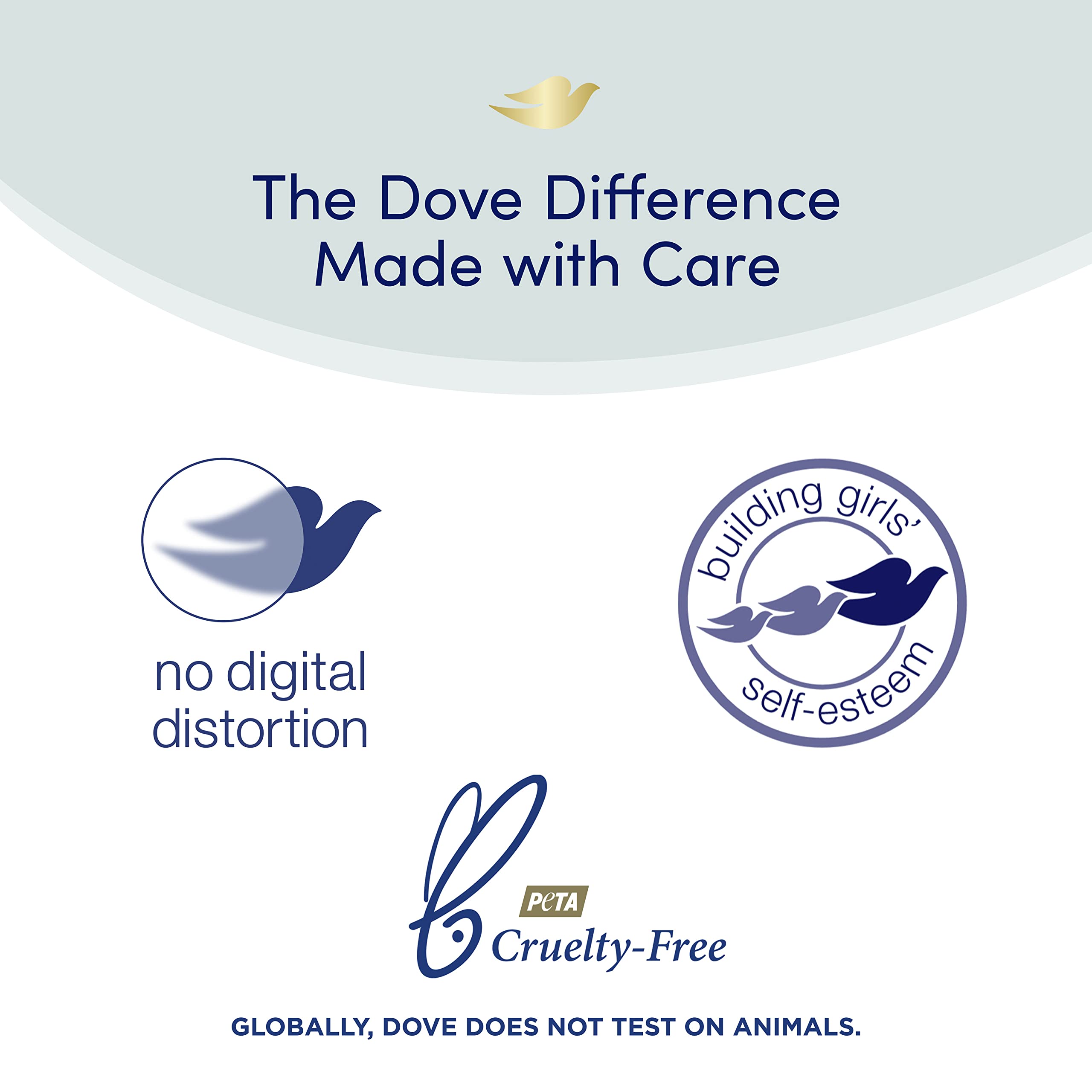Dove Nutritive Solutions Intensive Repair Conditioner bottle, pairing for deeper nourishment.