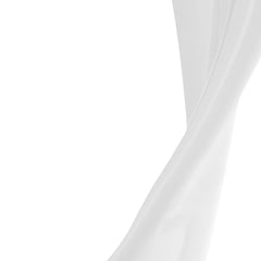 Dove Nutritive Solutions Keratin Restore graphic, conveying deep nourishment concept.