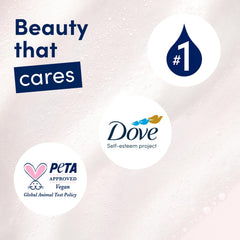 Dove Original Beauty Bar cruelty-free product for ethical skincare