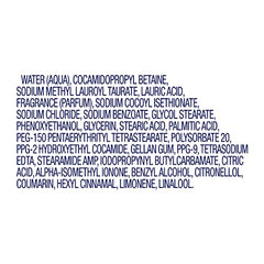 Dove recyclable plastic messaging promotes reduced waste