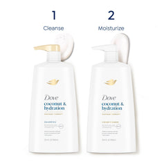 Refreshing coconut water and lime scent lifts mood.