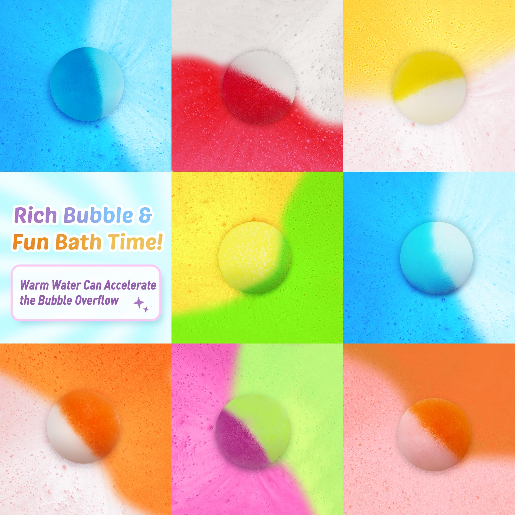 DOVIPE eight-scent collection offers varied moods for bath time.