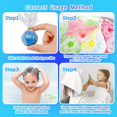 DOVIPE surprise gift set for birthdays and holidays