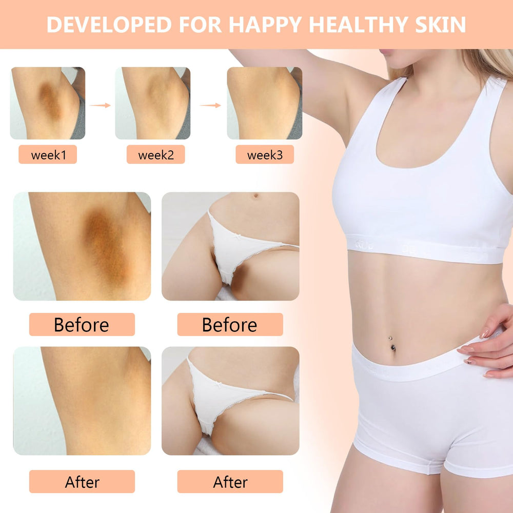 DR.Afanyr bikini line area helps even tone
