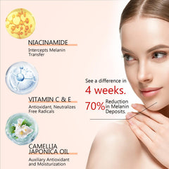 DR.Afanyr cream applied to inner thigh and knees