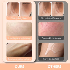 DR.Afanyr Lightening Cream for inner thighs bikini line.