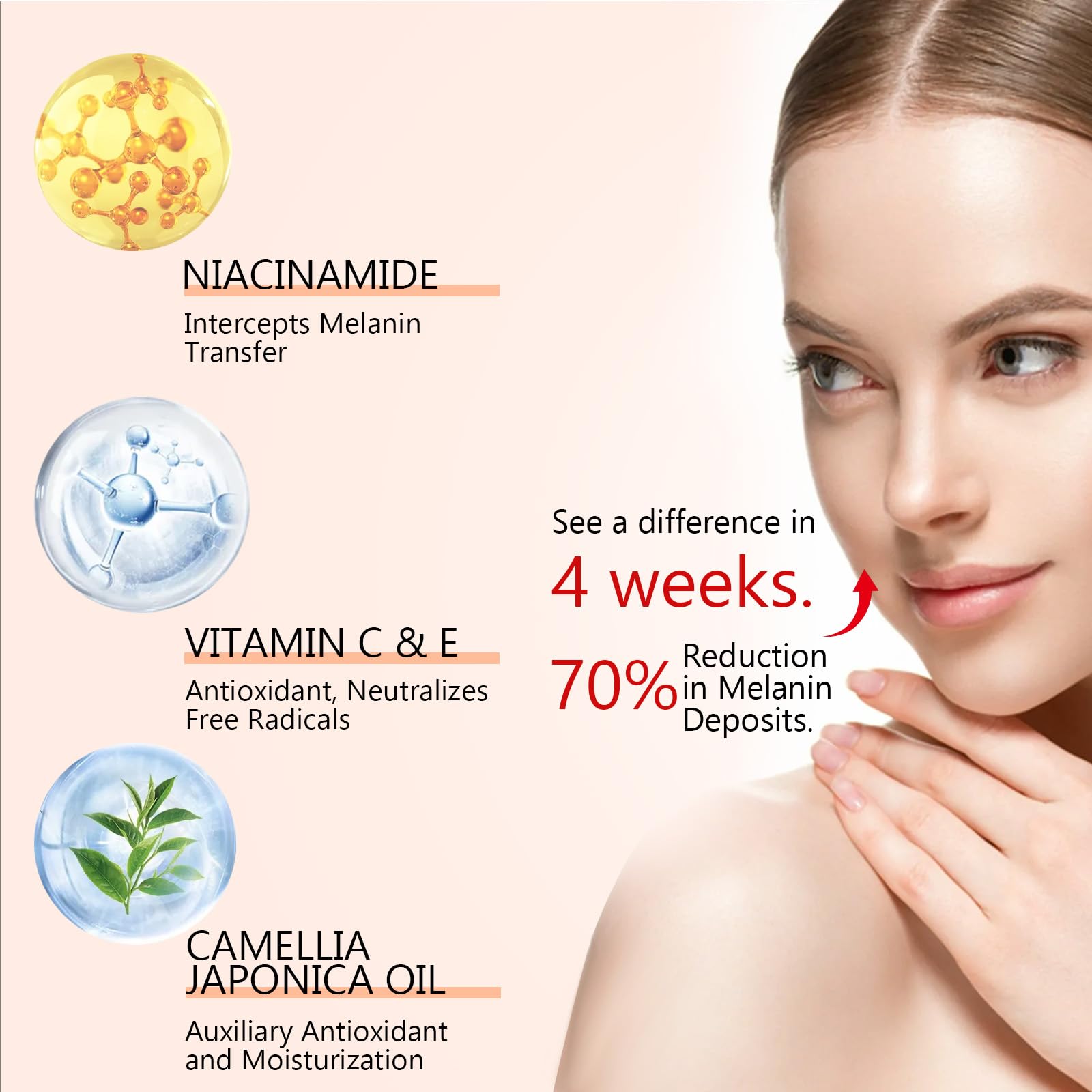 DR.Afanyr Lightening Cream for underarms and knees.