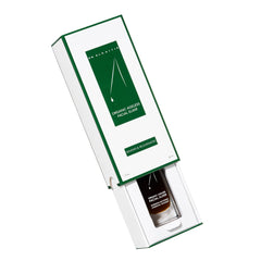 Dr. Alkaitis Ageless Elixir packaging close-up emphasizing premium hydration and botanical care.