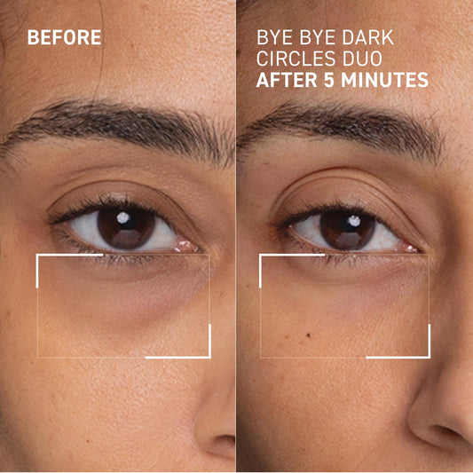 Dr. Brandt 24/7 Retinol Eye Cream tube providing hydration around the eyes.