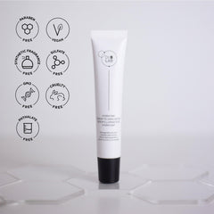 Dr. Brandt Dr. B Lab Hydrating Serum-to-Highlighter pack-two set for consistent glow