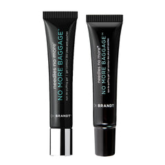 Dr Brandt Needles No More Baggage full bottle for daily eye-area care and hydration