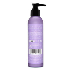 Frizz control with this cream for sleek, tame styling.