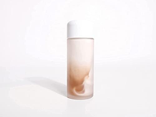 Dr. Ceuracle Vegan Kombucha Tea Essence pump delivering controlled, easy dispensing