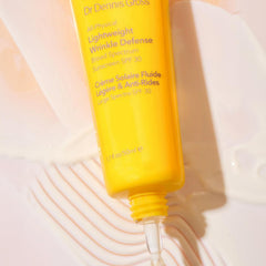 Dr Dennis Gross All-Physical sunscreen uses 100 percent mineral, fragrance-free ingredients.