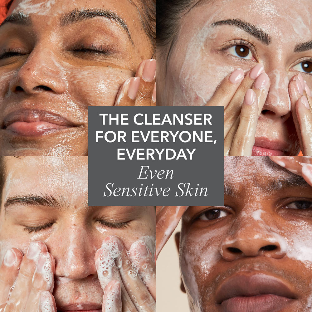 Cruelty-free and vegan formula supporting ethical skincare choices.