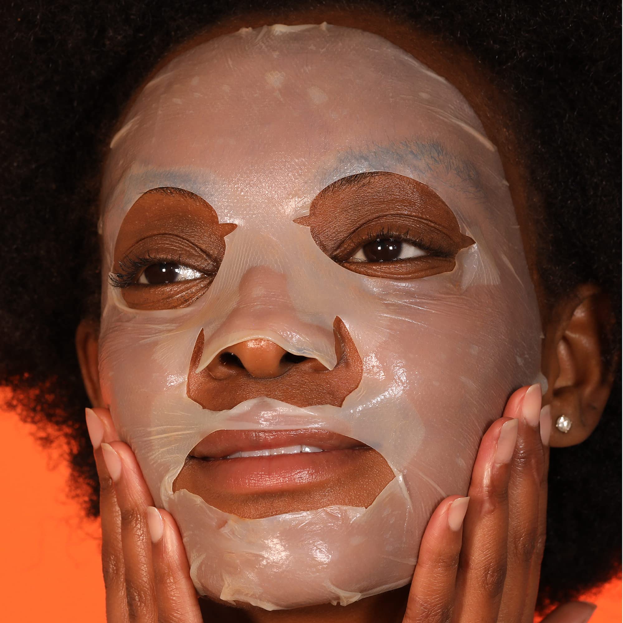 Dr Dennis Gross Brightening Treatment packaging and display for at-home dermatologist-style routine.