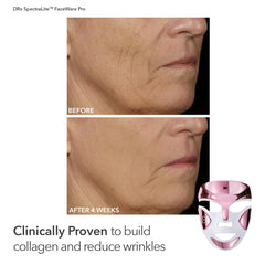 Dr Dennis Gross cleansing oil application pump simplifies daily use.