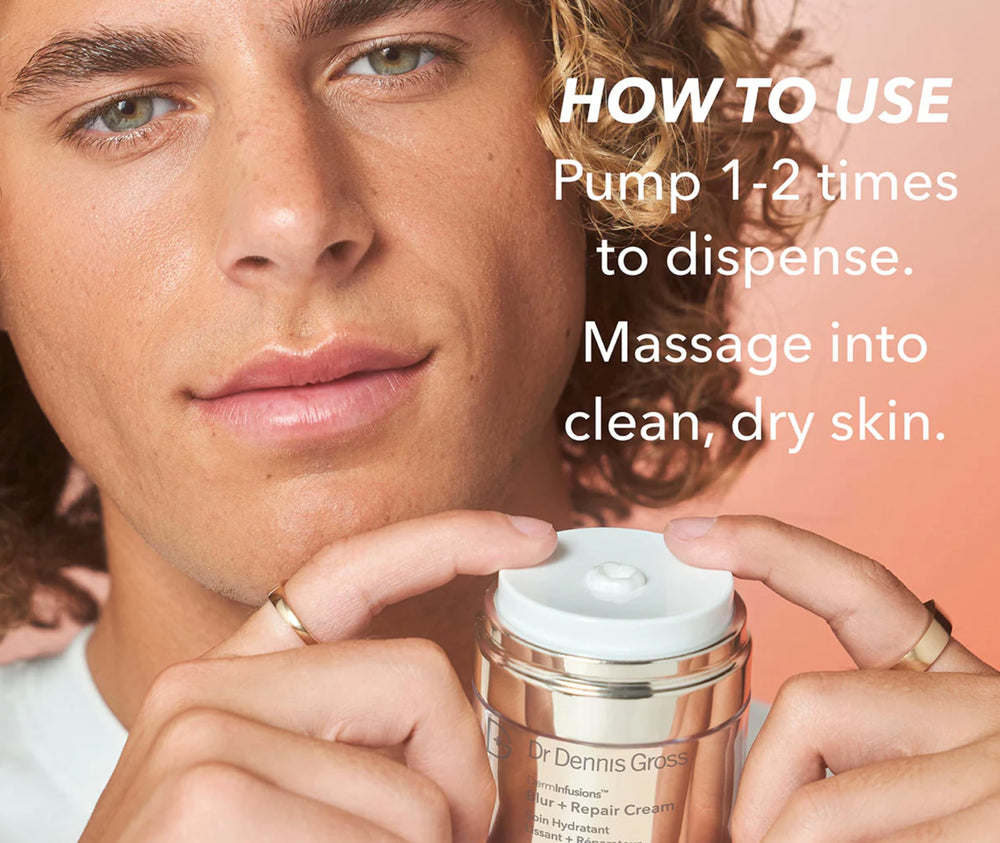 Packaging on counter ready to add to your morning routine.