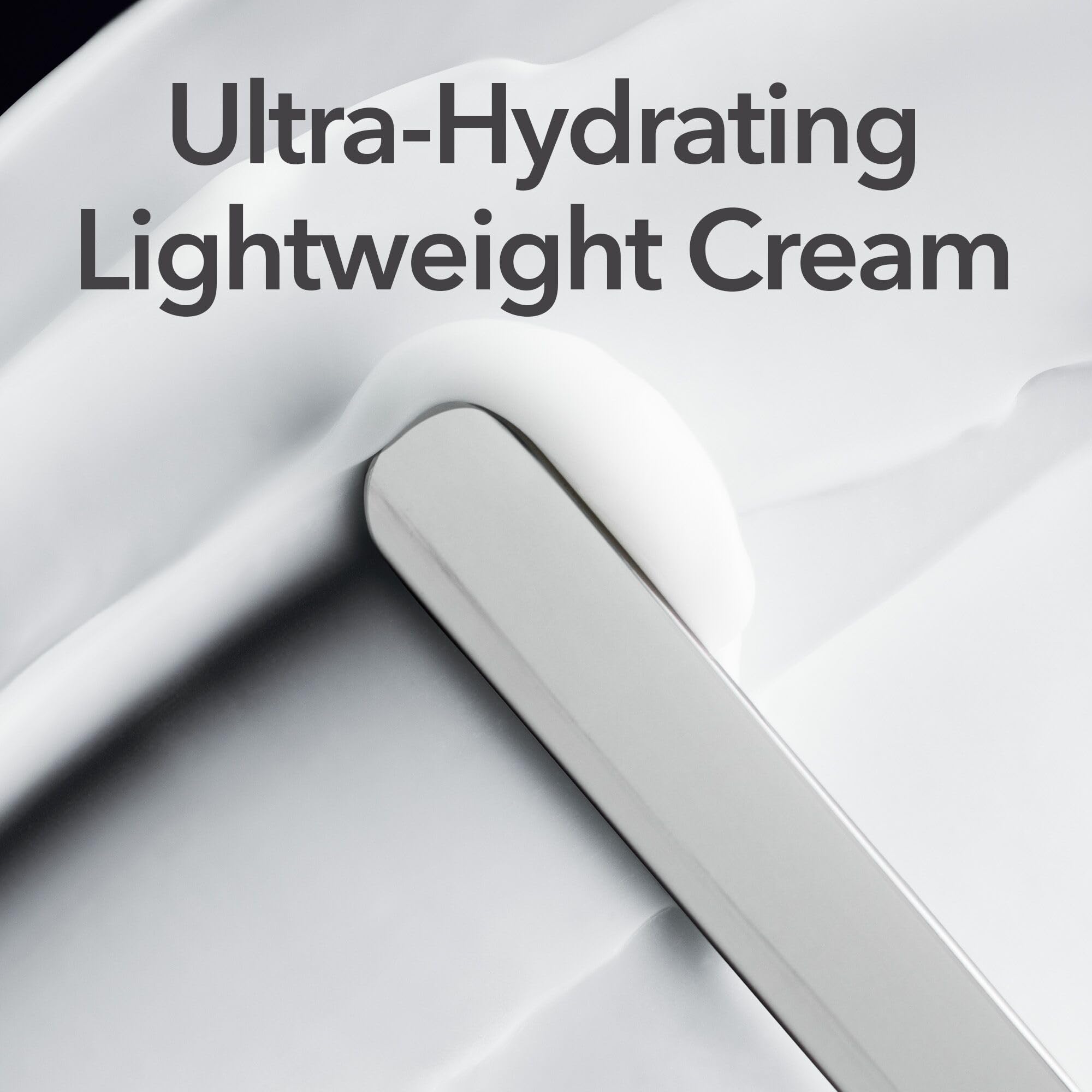Dr Dennis Gross DermInfusions eye-cream jar packaging close-up conveys premium presentation.