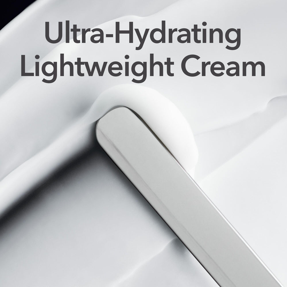 Dr Dennis Gross DermInfusions eye-cream jar packaging close-up conveys premium presentation.