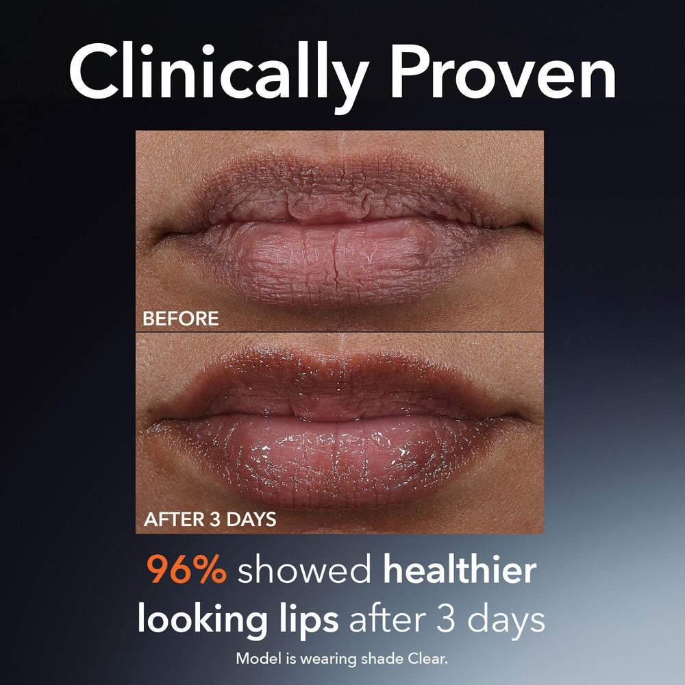 DermInfusions application closeup highlighting smooth texture