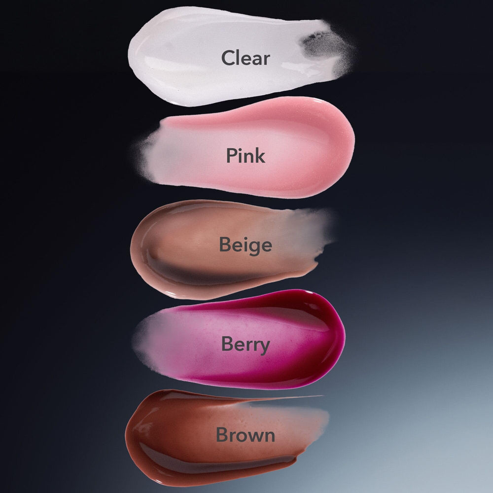 Dr Dennis Gross DermInfusions lip treatment packaging box presented elegantly