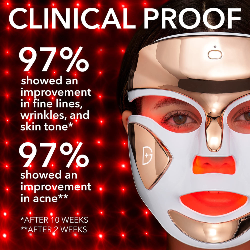 Dr Dennis Gross dewy deep cream delivers lasting hydration for a plump complexion.