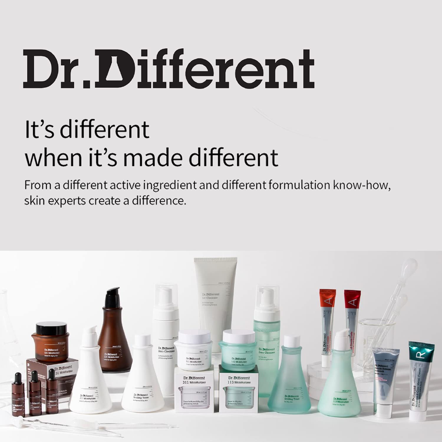 Night-time skincare setup with VITALIFT-A for renewal