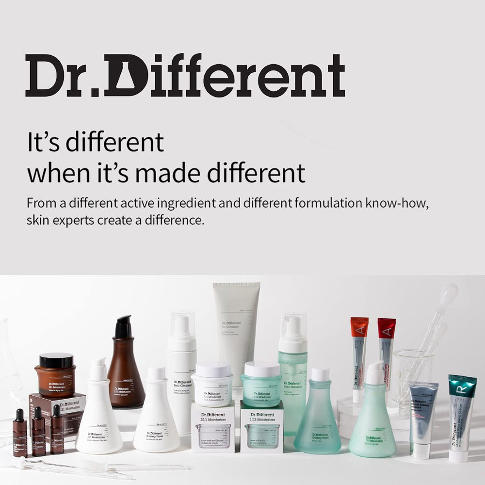 Night-time skincare setup with VITALIFT-A for renewal