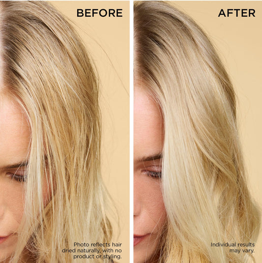 Dr. Groot creamy lather texture demonstrating gentle foaming and hydration