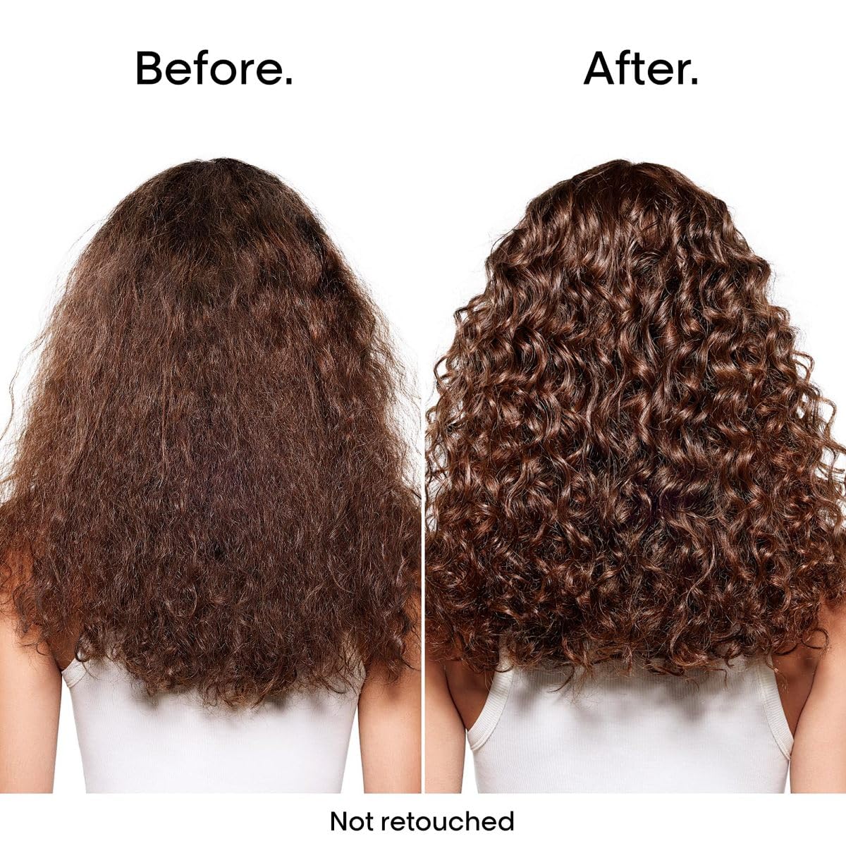 Dr. Healdy Batana Oil on the scalp illustrating deep nourishment for follicles.