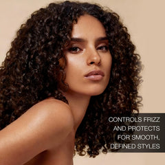 Dr. Healdy Batana Oil Shampoo ingredients close-up emphasizes nourishing oils and blends.