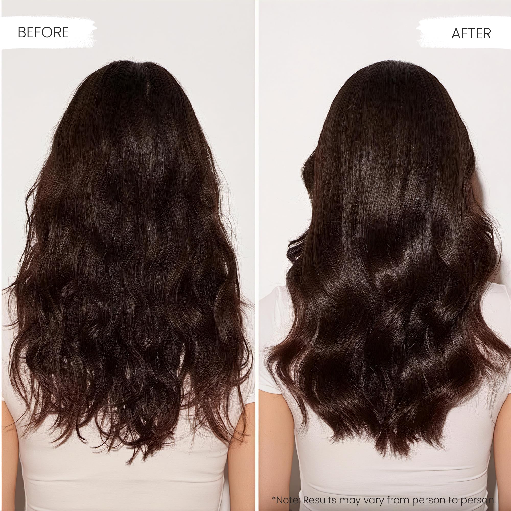 Dr. Healdy Scalp hydration formula supports daily gentle cleansing.